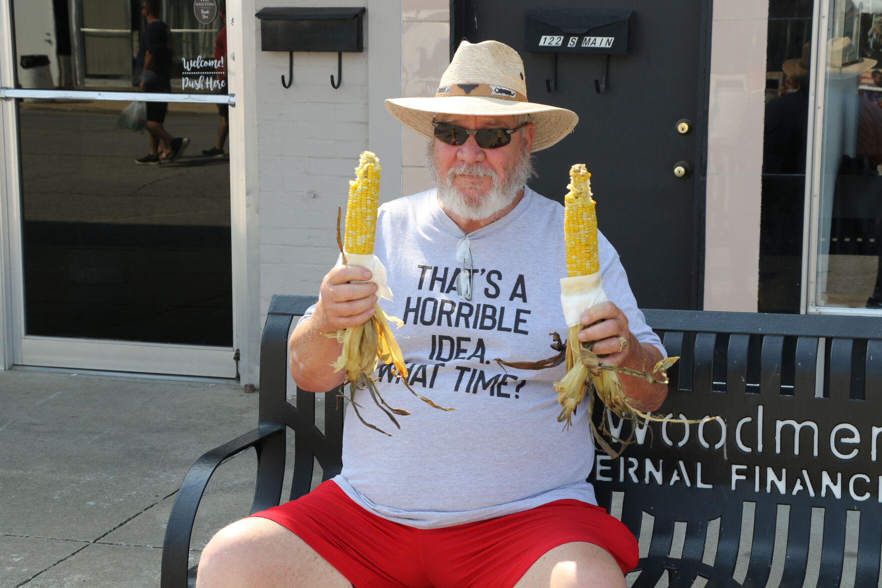 Bluegrass & Chili Festival